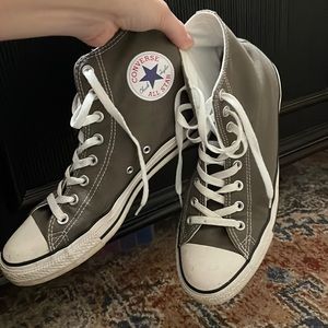 Converse High Tops